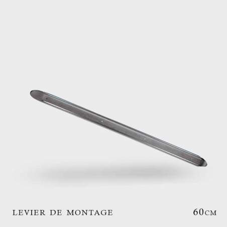 Levier montage pneus 60cm