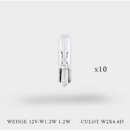 WinPower Ampoule H9 100W Light White Vision Halogène Lumière Faisceau de  route 5000K Blanc 12V Voiture/Moto pour la mise à niveau de phare  d'origine