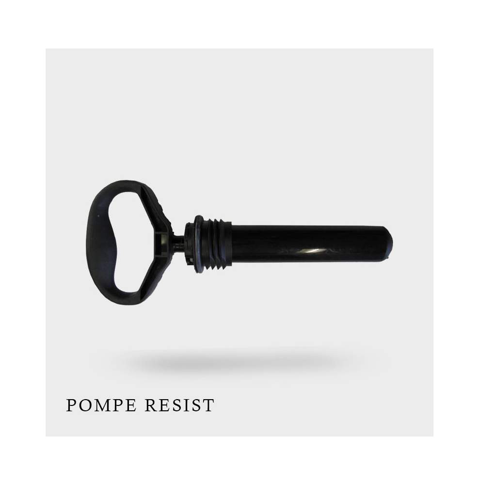 Pompe de rechange Resist