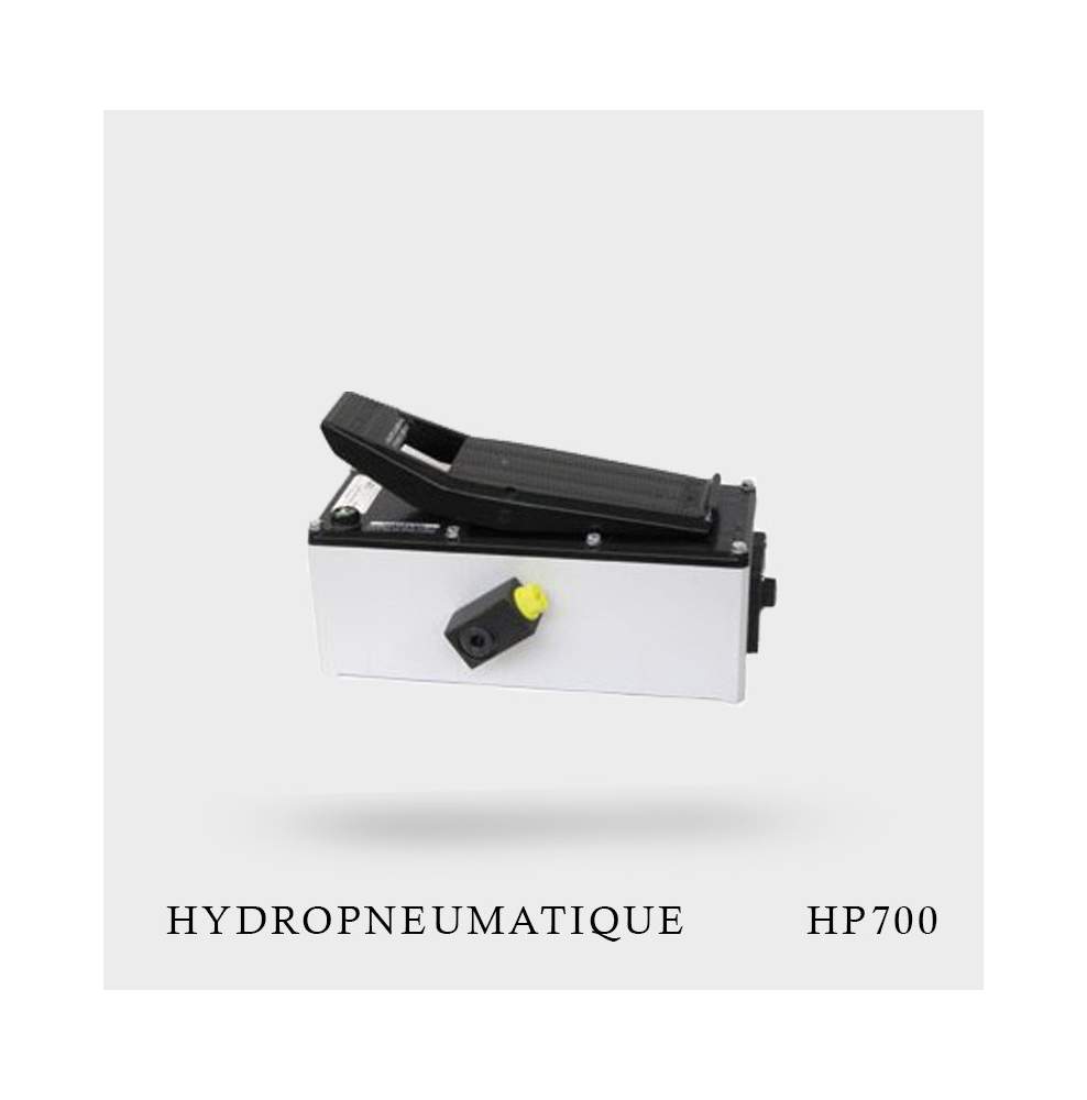 Pompe Hydropneumatique HP 700 Tip Top