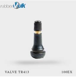 Valves TR413 pneu tubeless 