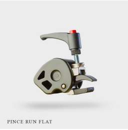 Pince Run Flat