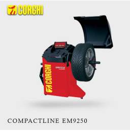 Equilibreuse de roue Corghi CompactLine EM9250