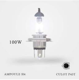 Ampoule H4 12v