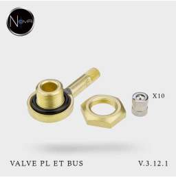 Valve PL et Bus V3.12.1
