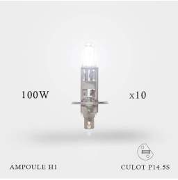Ampoule H1 12V-100W