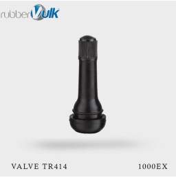 Sachet de 1000 valves TR414
