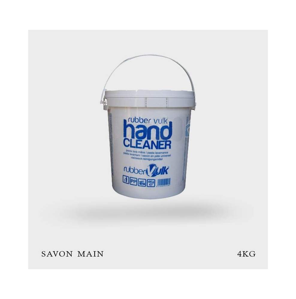 Savon main 4kg