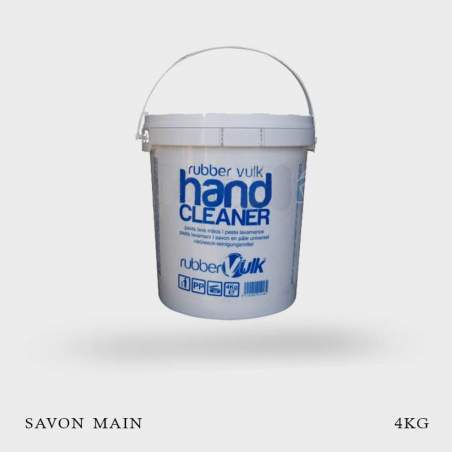 Savon main 4kg