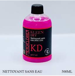 Polish Kleen Dry FrenchCleaner 500ml
