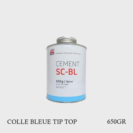 Colle vulcanisante TIPTOP