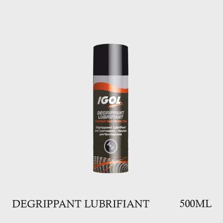 Dégrippant igol 500ml