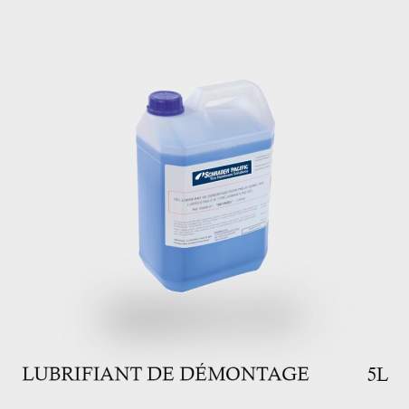 Lubrifiant de montage-démontage