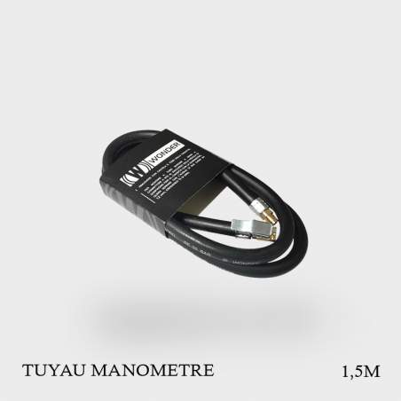 Tuyau pour manomètre Eurodainu