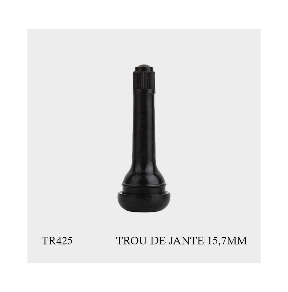 Valve TR425