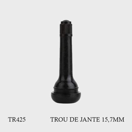 Valve TR425