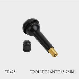 Valve TR425 Tubeless VU-VUL