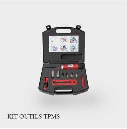 MALLETTE OUTILS TPMS HAMATON