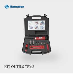 MALLETTE OUTILS TPMS HAMATON