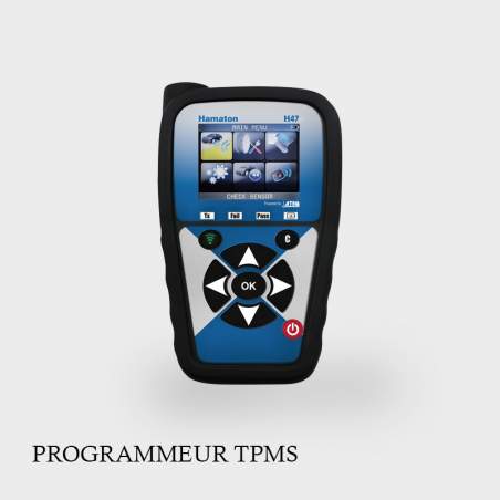 PROGRAMMATEUR TPMS HAMATHON H47