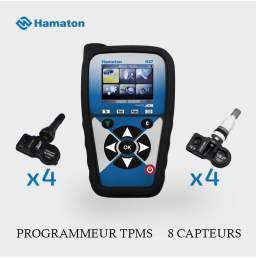 PROGRAMMATEUR HAMATON H47