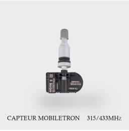 Capteur TPMS Mobiletron