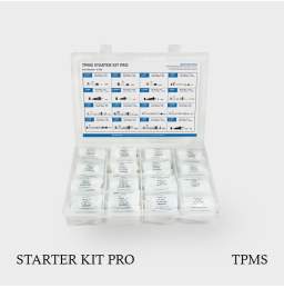 Starter Kit Pro TPMS Hamaton