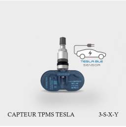 Capteur TPMS 3.5 pour TESLA 3-S-X-Y