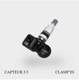 Capteur TPMS 3.5