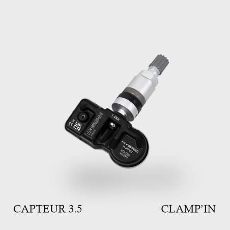 Capteur TPMS 3.5