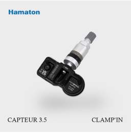 Capteur TPMS 3.5