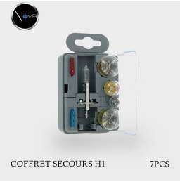 Coffret de secours H1 - 7...