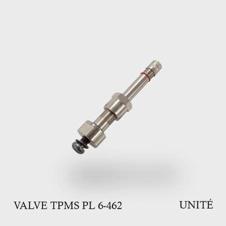 Valve TPMS poids lourd