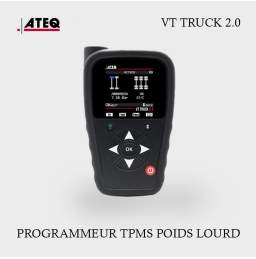 Programmateur TPMS poids Lourd