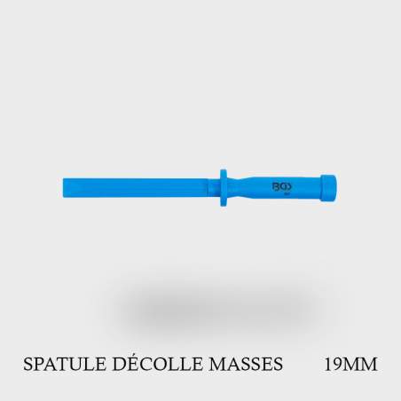 Spatule décolle masse 19mm